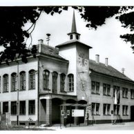 E 45428 - Velké Pavlovice