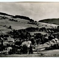 E 45433 - Železná Ruda 