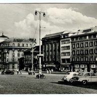 E 45443 - Ústí nad Labem