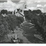 E 45446 - Stráž nad Nežárkou