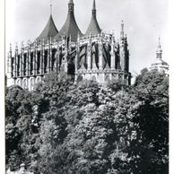 E 45453 - Kutná Hora