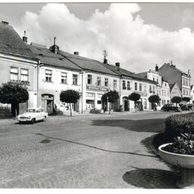 E 45459 - Kamenice nad Lipou 