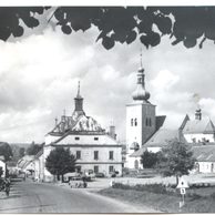 E 45460 - Křižanov