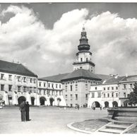 E 45461 - Kroměříž