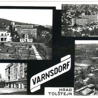 E 45467 - Varnsdorf