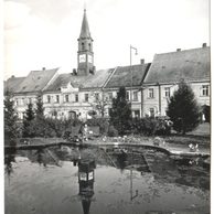 E 45473 - Chotěboř