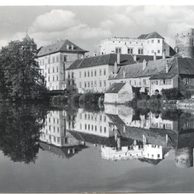 E 45462 - Jindřichův Hradec