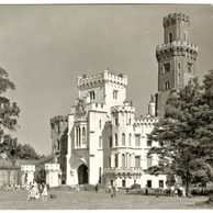 E 45479 - Hluboká nad Vltavou