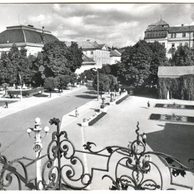 E 45481 - Františkovy lázně3 