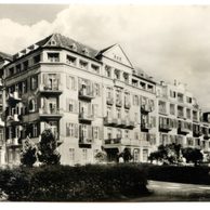 E 45483 - Františkovy lázně3 