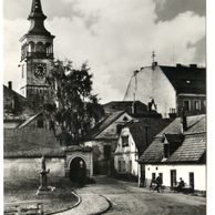 E 45485 - Dobruška