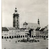 E 45491 - České Budějovice