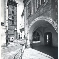 E 45492 - České Budějovice