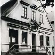 E 45494 - Červený Kostelec