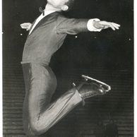 E 45501 - Alain Calmat