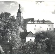 E 45513 - Žďár nad Sázavou