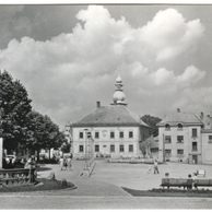 E 45514 - Žďár nad Sázavou