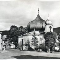 E 45515 - Železná Ruda