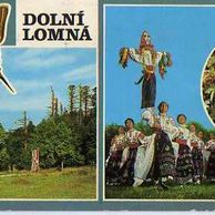 F 145368 - Dolní Lomná