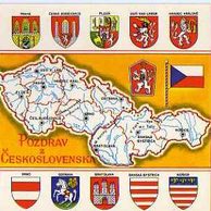 F 145374 - Československo