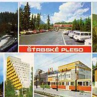 Štrbské Pleso - 145380