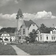 E 45547 - Rokytnice nad Jizerou 