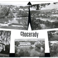 E 45570 - Chocerady