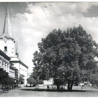 E 45580 - Bystřice pod Hostýnem