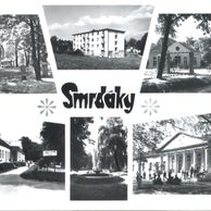 Smrdáky - 45579