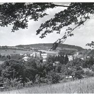 E 45582 - Benešov nad Černou