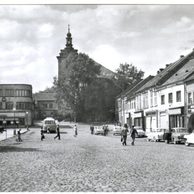 E 45596 - Beroun