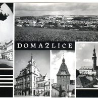 E 45598 - Domažlice