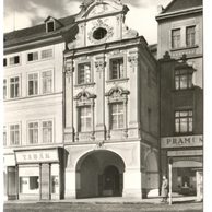 E 45604 - Litoměřice