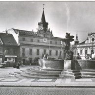 E 45611 - Havlíčkův Brod