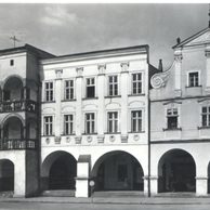 E 45567 - Nový Jičín