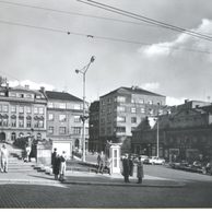 E 45625 - Jablonec nad Nisou