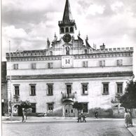 E 45631 - Havlíčkův Brod