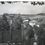 E 45634 - Horní Cerekev