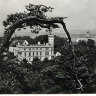 E 45633 - Hrubá Skála 