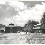 E 45669 - Hostýnské Hory