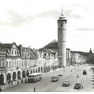 E 45673 - Domažlice