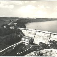 E 45688 - Vranovská přehrada