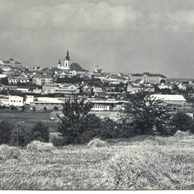 E 45653 - Uherský Brod