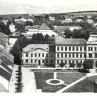 E 45654 - Uherský Brod