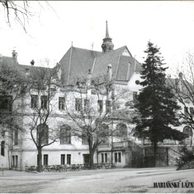 E 45694 - Mariánské Lázně5 