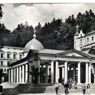 E 45662 - Mariánské Lázně5 