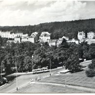 E 45663 - Mariánské Lázně5 