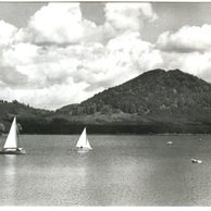 E 45696 - Máchovo jezero 