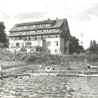 E 45719 - Rožnov pod Radhoštěm