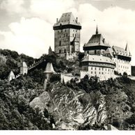 E 45720 - Karlštejn